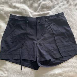 Athleta Shorts
